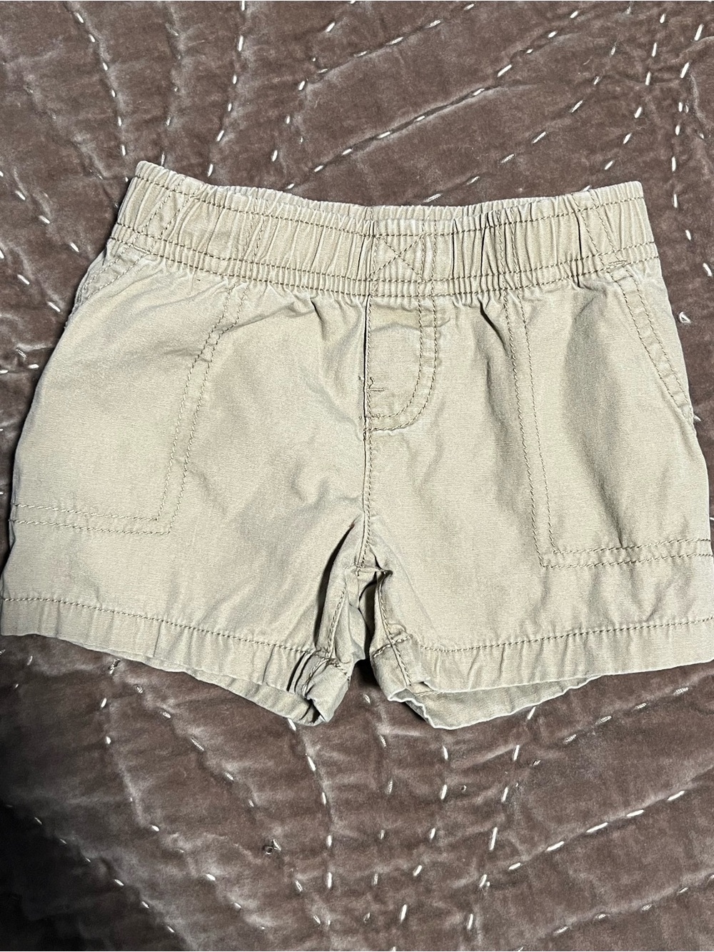 Carters Baby Boy Summer, Spring Clothing Bundle - Picture 12 of 14
